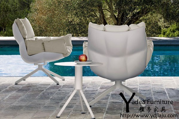 稻壳户外沙发(Husk Outdoor)