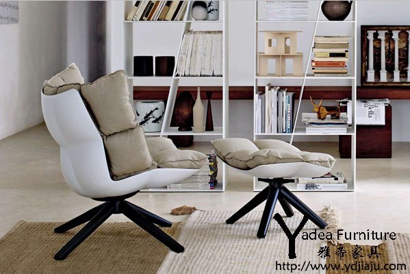 稻壳户外沙发(Husk Outdoor)