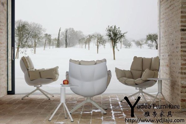 稻壳户外沙发(Husk Outdoor)