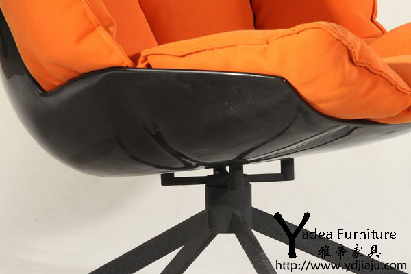 稻壳户外沙发(Husk Outdoor)