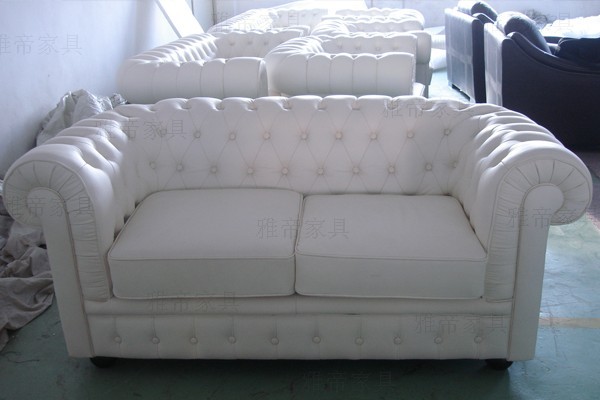 Chesterfield Armchair Sofa(Chesterfield扶手沙发) Chesterfield Armchair Sofa