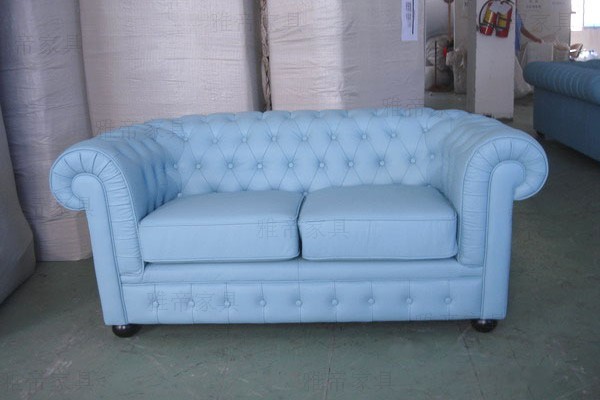 Chesterfield Armchair Sofa