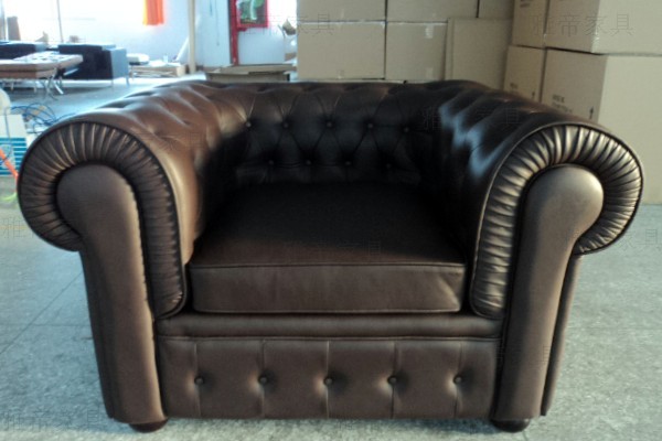 Chesterfield Armchair Sofa(Chesterfield扶手沙发) Chesterfield Armchair Sofa