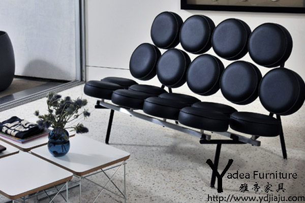 向日葵椅、鼓椅子 向日葵椅