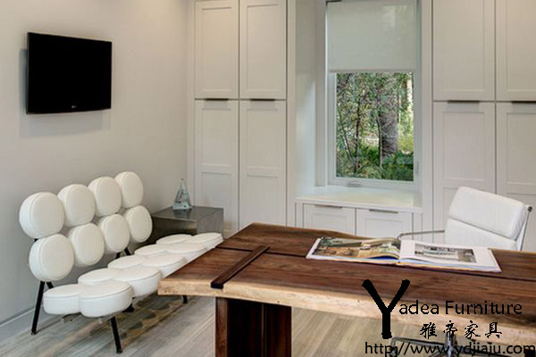 向日葵椅、鼓椅子 向日葵椅