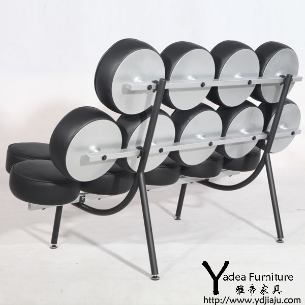 向日葵椅、鼓椅子 向日葵椅、鼓椅子