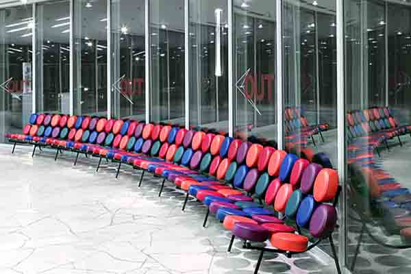 向日葵椅、鼓椅子 向日葵椅、鼓椅子