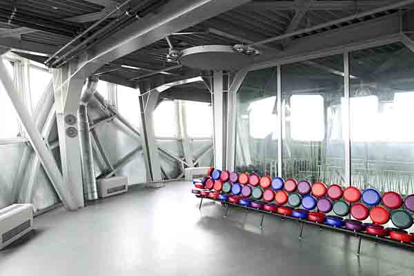 向日葵椅、鼓椅子 向日葵椅、鼓椅子