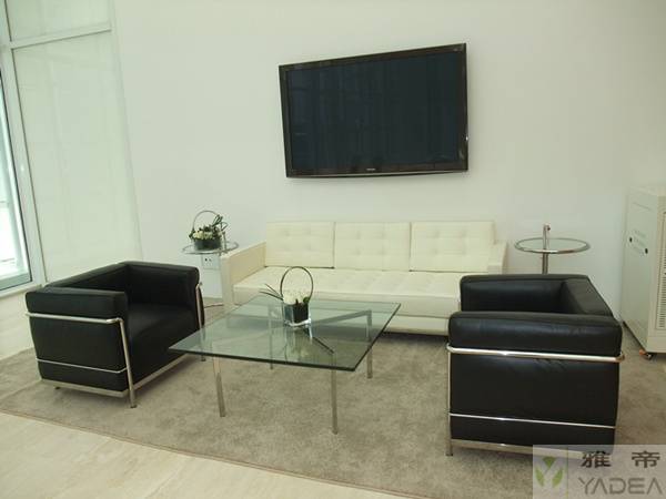 欢乐海岸与雅帝家具合作案例1