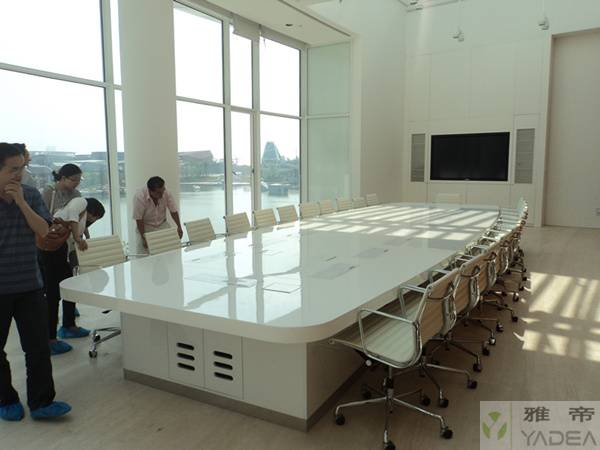 欢乐海岸与雅帝家具合作案例2