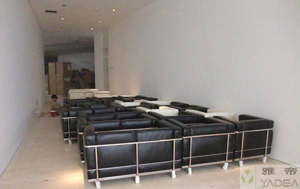 欢乐海岸与雅帝家具合作案例3