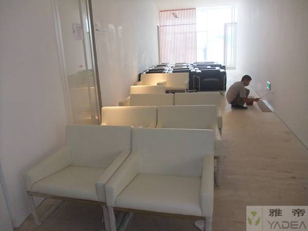 欢乐海岸与雅帝家具合作案例5