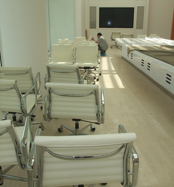 欢乐海岸与雅帝家具合作案例6