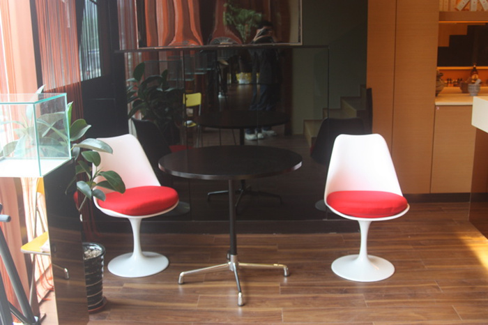 深圳优思装饰设计北京样板房工程 1