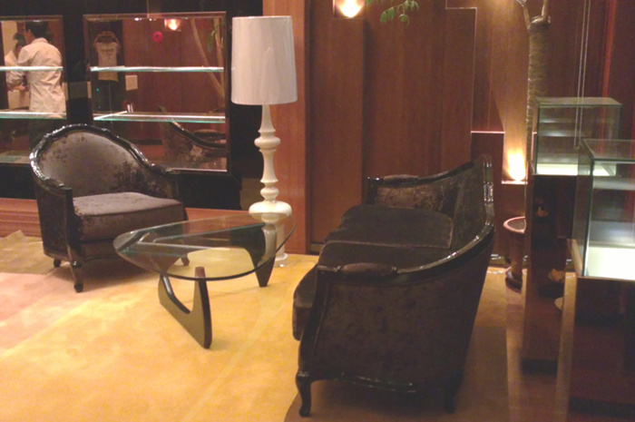 深圳优思装饰设计北京样板房工程 2