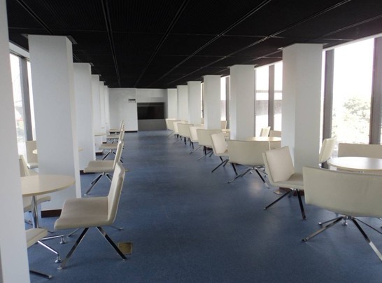 深圳南山紫荆山庄别墅家具工程