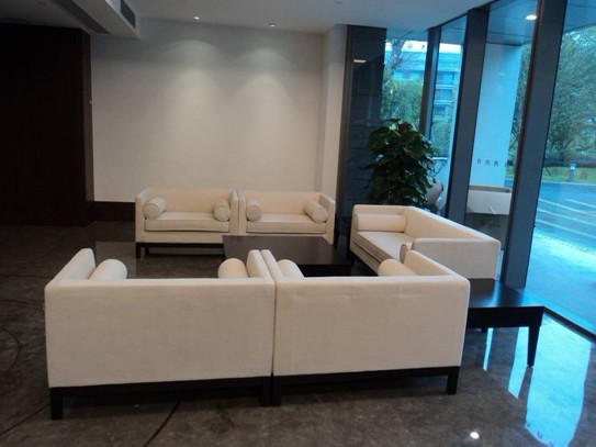 深圳南山紫荆山庄别墅家具工程