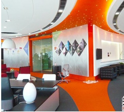 东明蒂摩玛办公家具体验馆即将开放