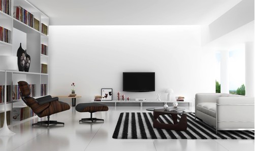 办公家具日趋高端化