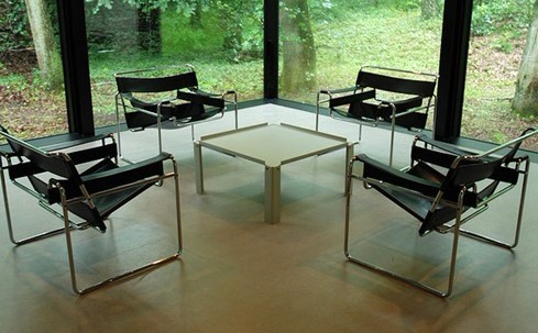 不锈钢---办公家具必备材料