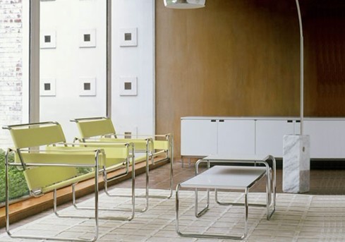 不锈钢---办公家具必备材料