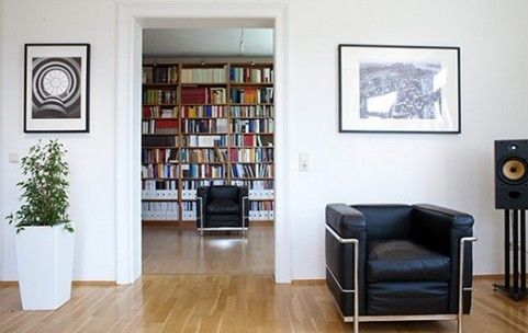 高档真皮沙发选购技巧1