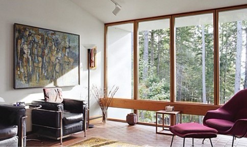 高档真皮沙发选购技巧1