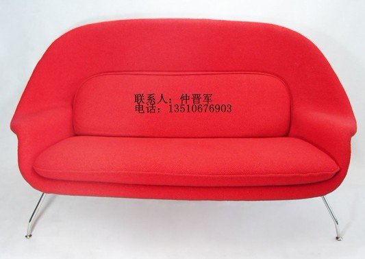 客厅家具,休闲躺椅