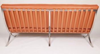 巴塞罗那椅（Barcelona Chair）的历史背景2