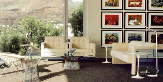 各类办公家具的功能设计