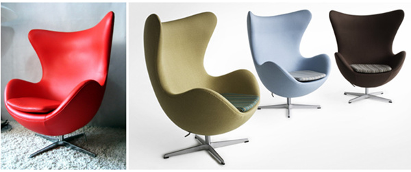 鸡蛋可以用来坐吗