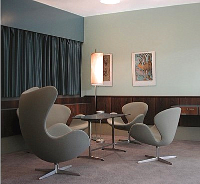 有房有车还不能没有现代简约家具