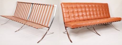 现代经典家具的亮点