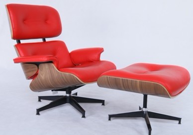 客厅真皮家具-<a href='http://www.ydjiaju.com/Products/EamesLoungeChair.html' class='keys' title='点击查看关于伊姆斯休闲椅的相关信息' target='_blank'>伊姆斯休闲椅</a>