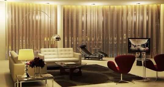 当前国内家具销售的几种形式