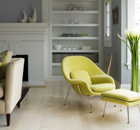 现代经典家具 Modern Classic Furniture