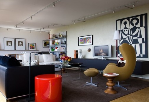 现代经典家具 Modern Classic Furniture