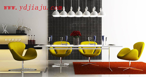 办公桌椅选购 雅帝家具