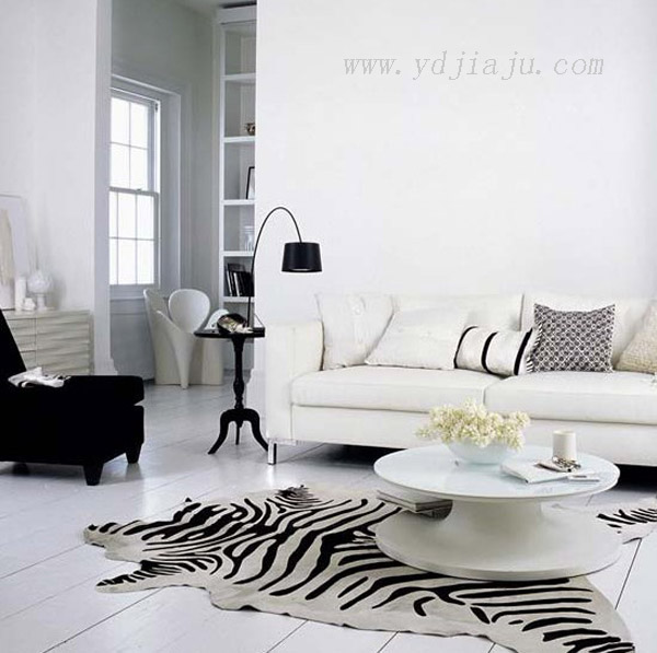 雅帝家具 客厅沙发