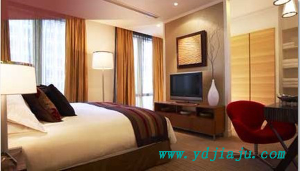 深圳雅帝家具 样板房家具