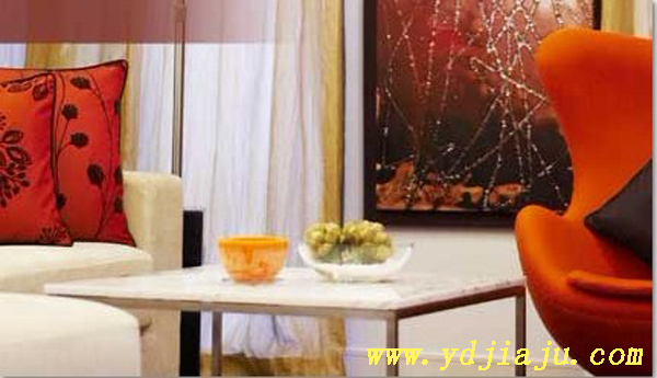 深圳雅帝家具 餐厅家具