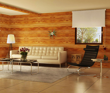 设计师家园 (一)