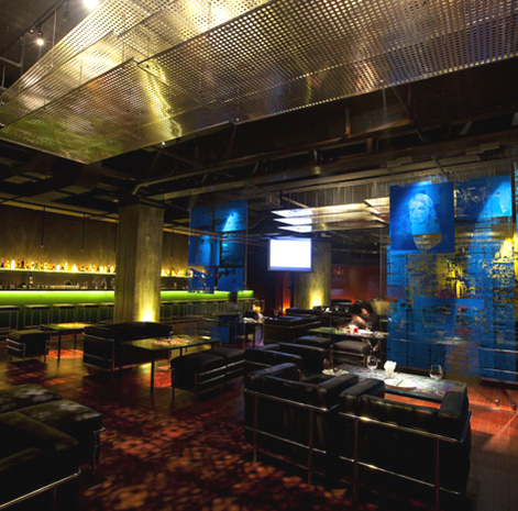 广州talkjazz bar工程配套家具