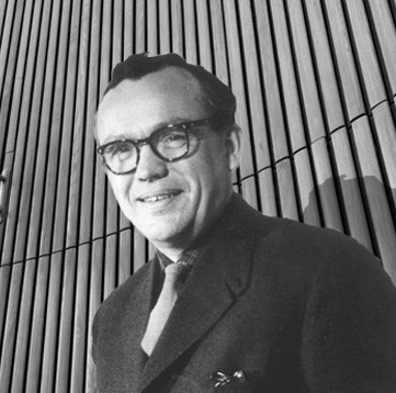 芬·居尔(Finn Juhl)