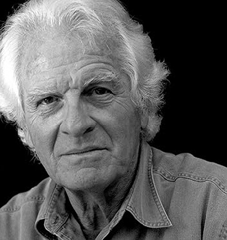 皮埃尔·波林(Pierre Paulin)