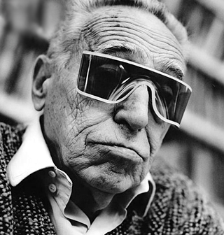 Achille Castiglioni(阿切勒.卡斯蒂格利奥尼)