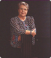 毕乐卡·斯丹露丝(Pirkko Stenros)