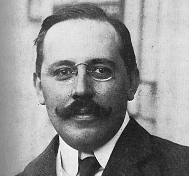 约瑟夫.霍夫曼(Josef Hoffmann)