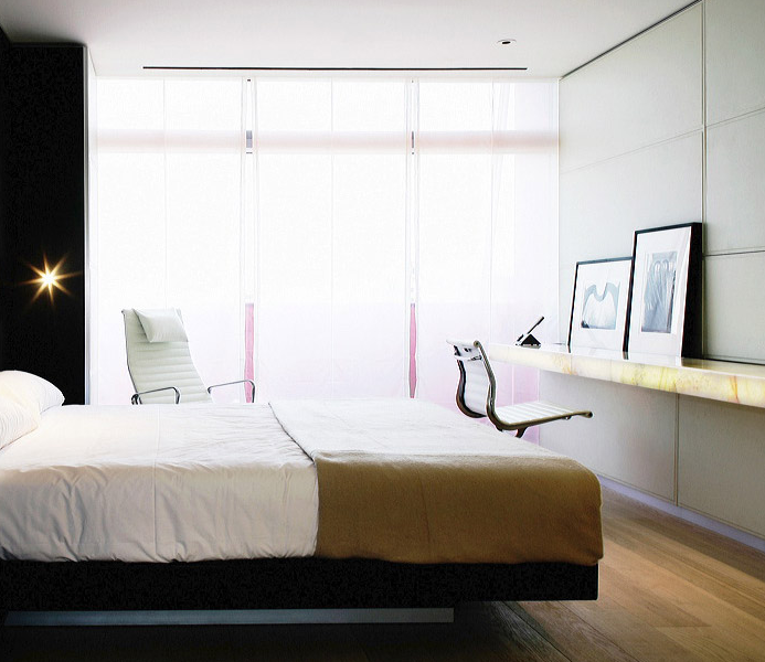 五星级酒店案例