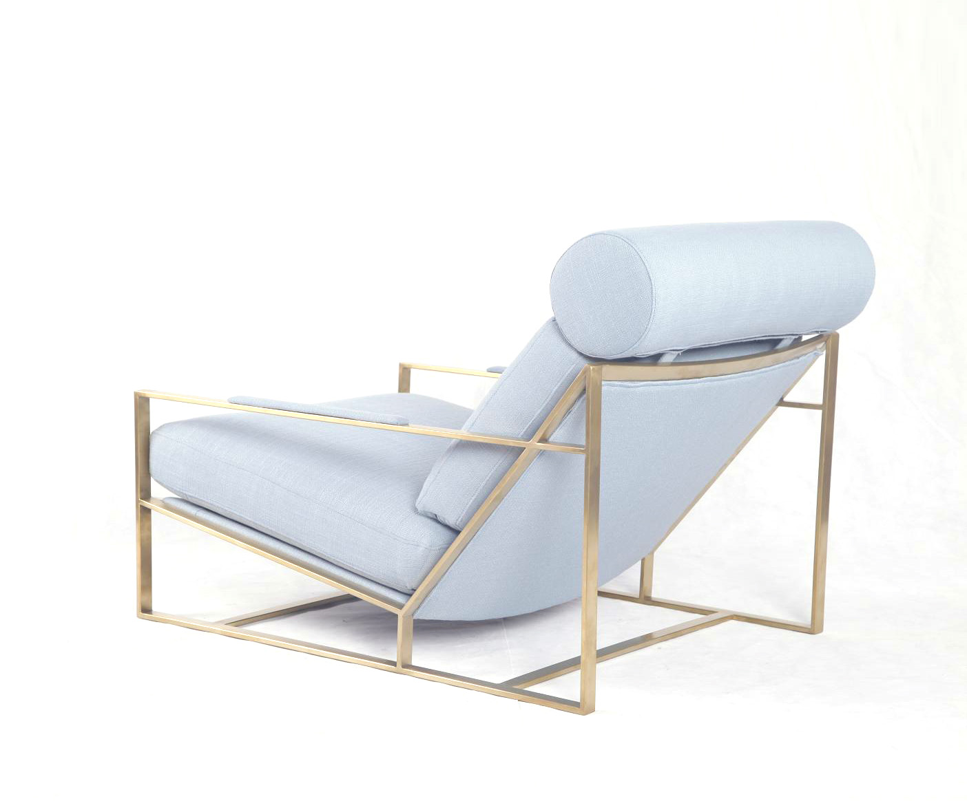 简约家具：Cruisin lounge Chair